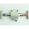 Temavasconi ISOLATION VALVE 6000PSI 1/2IN NPT PRESSURE TRANSMITTER PARTS & ACCESSORY 3981407 - alternate 2